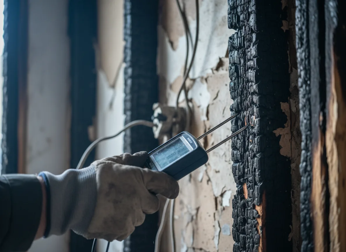 Fire Damage Restoration Denison, TX FAQs